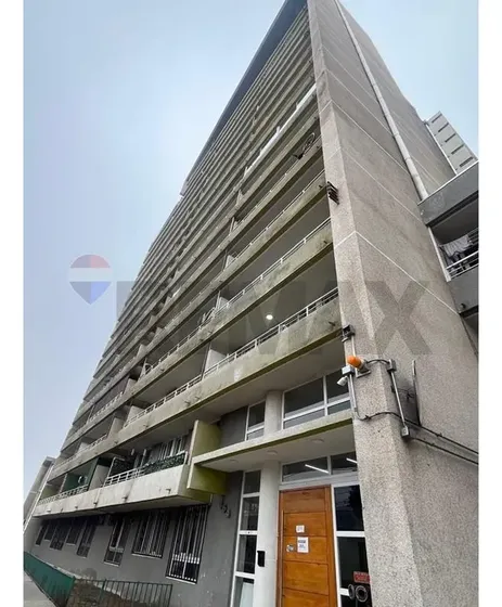 Hogar Ideal: Dpto 2d/1b /bodega En Quinta Normal