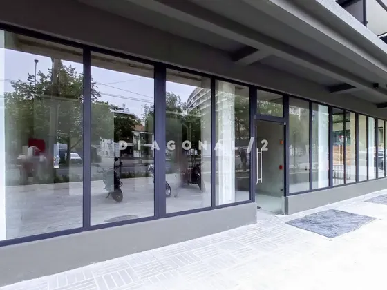 Local Comercial En Arriendo En Las Condes