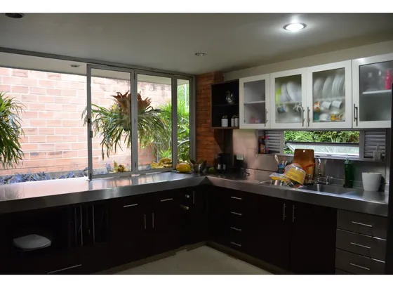 Venta Casa Campestre Sabaneta San José P1 C214277