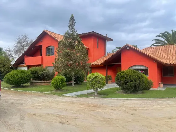 Espectacular!!! Rebajada!!!! 572/5.471m2, Camino Carampangue