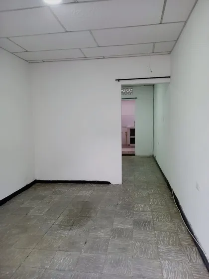 Arriendo Apartaestudio Primer Piso En Barrio Nueva Floresta