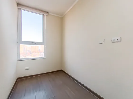 Edificio Cuarta Avenida (1 Est.) Piso 11