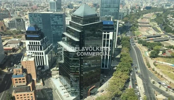 Oficina En Arriendo En Las Condes