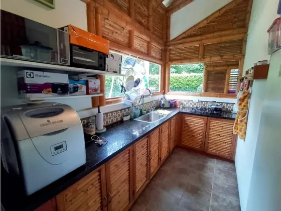 Venta De Finca En Sopetran