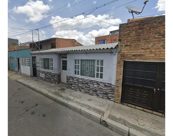 Acsi 1193. Casa En Venta, La Aurora Funza Cundinamarca