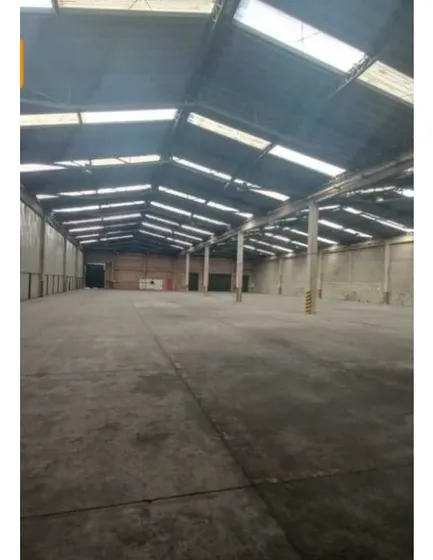 Bodega En Arriendo ,via Funza, Parque Industrial