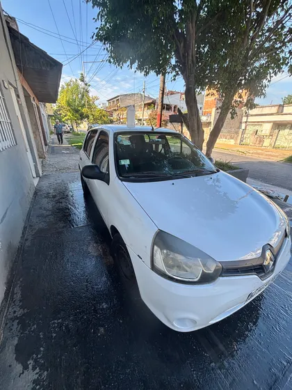 Renault Clio 1.2 Mio Confort Pack 5p
