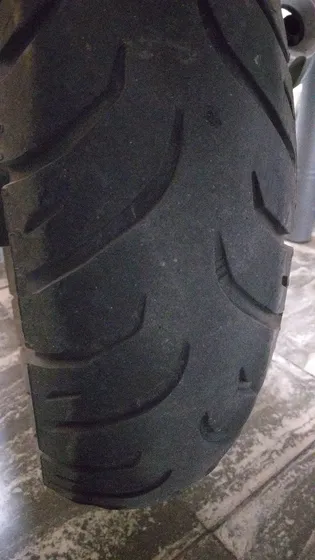 Fz-s 2.0 Modelo 2019