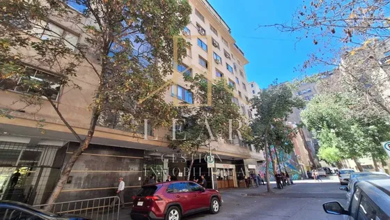 Ubicación Excepciona En El Corazón De Santiag (174022)