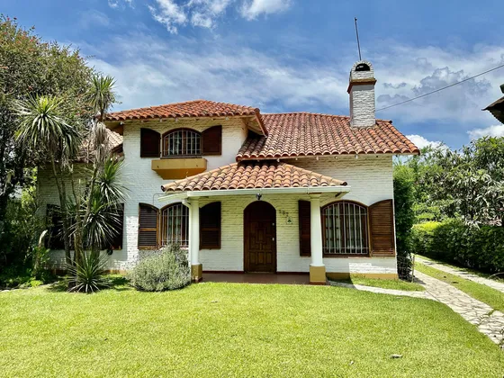 Casa En Venta En El Trebol La Union Ezeiza