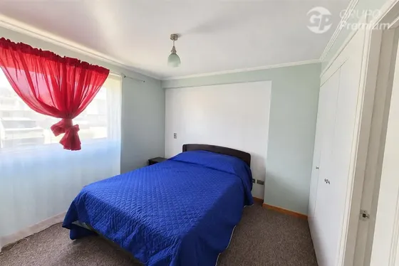 Venta Departamento Puerto Montt