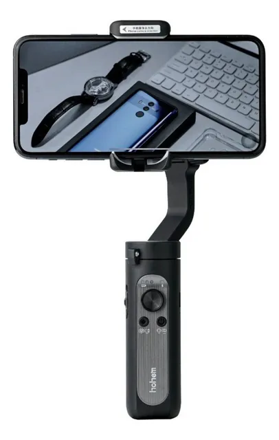 Mobile hotsell phone gimbal