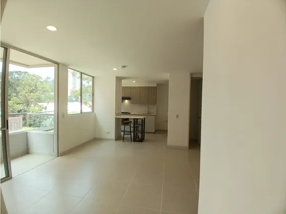 Apartamento Para Arriendo Prados De Sabaneta