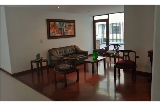 Oportunidad Hermoso Apartamento En Suba  1658555904