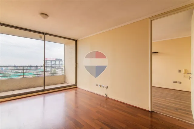 Departamento En Arriendo En Ñuñoa