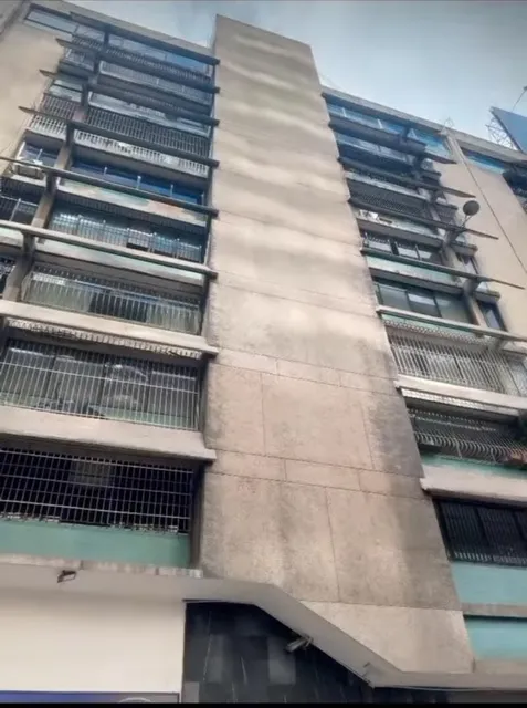Apartamento En Alquiler Centrico En Sabana Grande