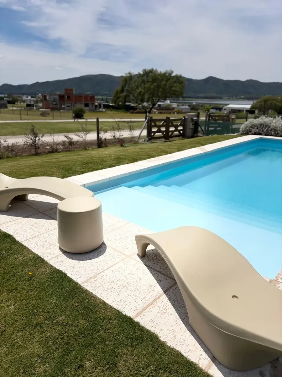 House Rental in Córdoba, Potrero de Garay – Minimum 2 Nights