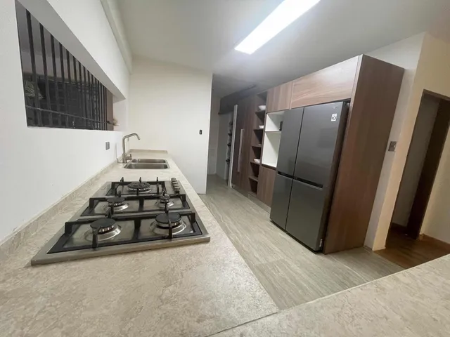 Casa Remodelada En El Trigal Sur Calle Cerrada