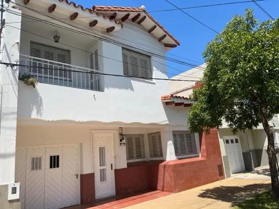 Venta/casa/centrica/rafaela