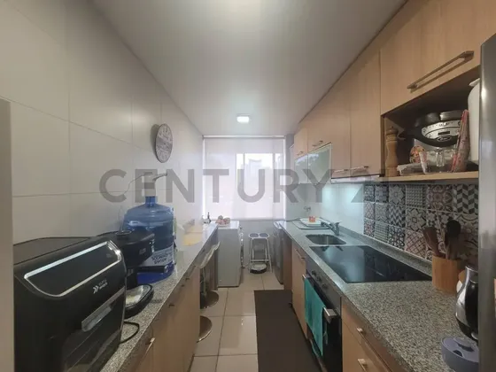 Precio Rebajado: Departamento Con Excelente Ubicación.