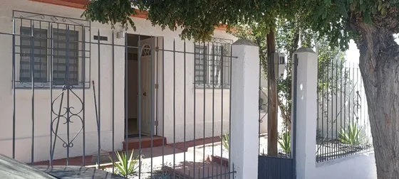 Casa En Venta En Lo Martinez