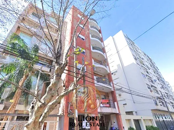 Venta Departamento Ramos Mejía 2 Ambientes Con Terraza Privada A 3 Cuadras De La Estación De Tres