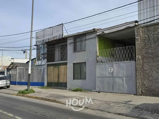 Casa Avenida Departamental Id: 157568