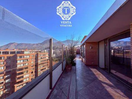 Gran Terraza, 4d/3b, Amplias Áreas Verdes Y Gran Piscina