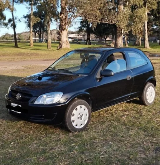 Suzuki Fun 1.4 3 Puertas