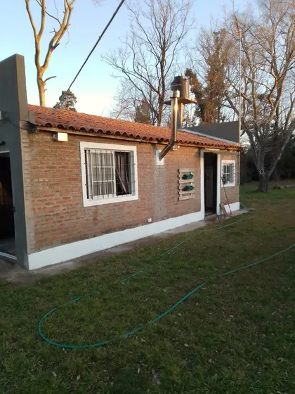 Casaquinta Con Amplio Parque