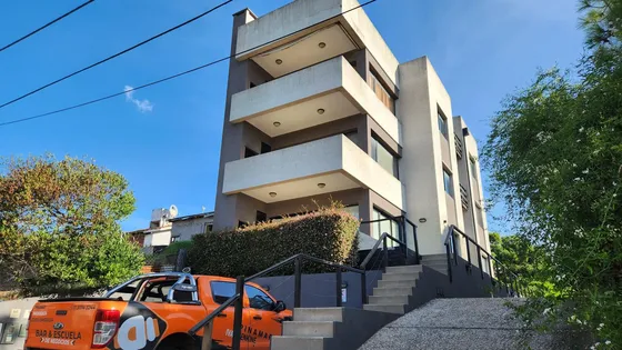 Departamento En Venta, Mar De Ostende, A Metros Del Mar, Moderno, Pinamar