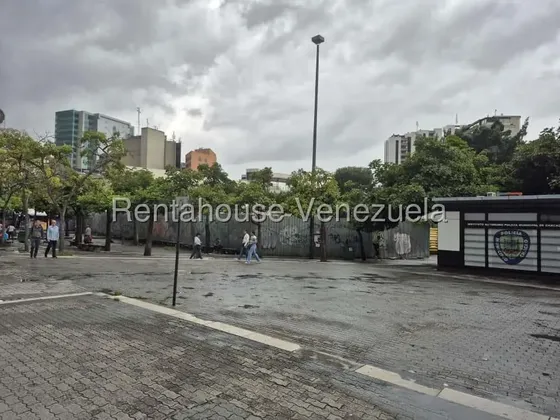 Terreno Comercial En Venta En El Rosal Con Pilotaje Hecho Y Proyecto Aprobado Mv