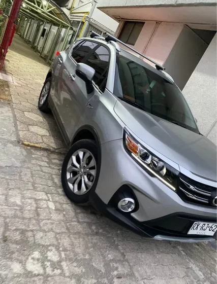 Gac Gs3 1.5 At