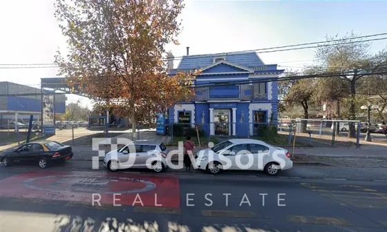 Local Comercial - 2200m2 - Providencia