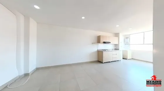 Apartaestudio En Arriendo En Medellín - El Nogal - Los Almendros
