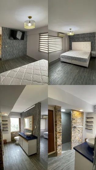 Terrazas Del Club Hipico Cerca De Prados Del Este Se Alquilan Dos 2 Habitaciones Lujosas En  Caracas Muy Cerca De Las Mercedes, Cómodas Y Amobladas, Elegantes, 