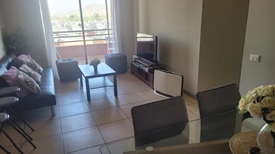 Los Andes Depto 3 Dormitorios 2 Baños Cond. Seguridad 24/7 