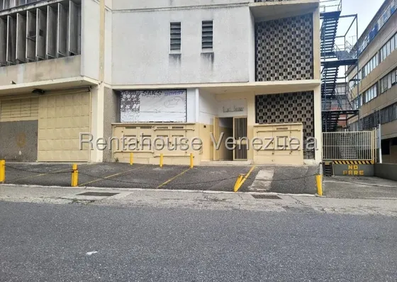 Se Alquila Local Comercial Galpón Depósito En Boleita Norte