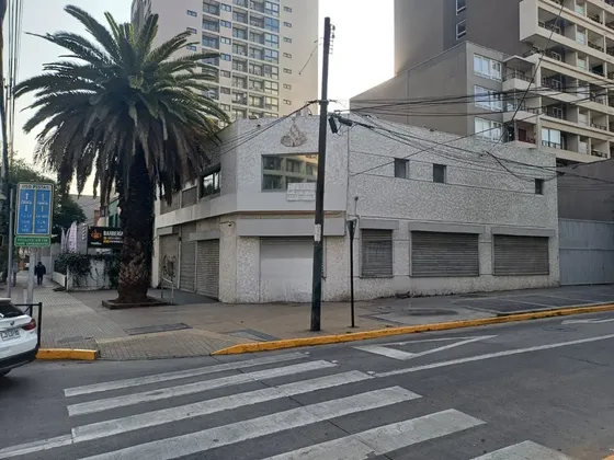 Arriendo De Local Comercial En Ñuñoa Id 62.241-lin