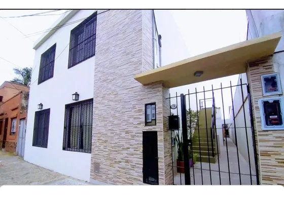 Monoambiente Morón