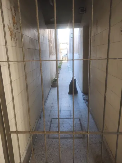 Ph Reciclado, En Planta Baja Y Primer Piso, Con Cochera, Parrilla, Patio Y Depósito
