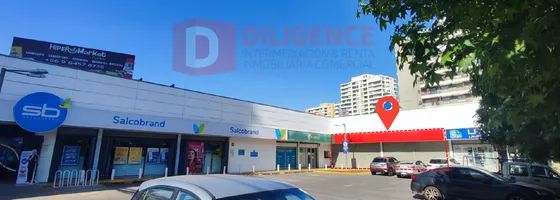 Local Comercial En Arriendo En San Miguel 114 M2