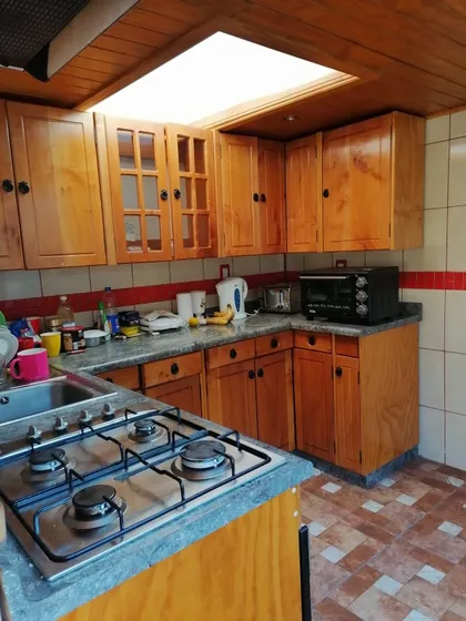 Se Vende Casa En Calle Carrera Concepción Centro
