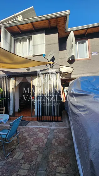 Oferta Casa En Venta En Avenida Lumen, Maipú (173812)