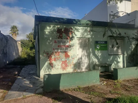 Casa En Venta En La Localidad De 9 De Julio