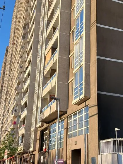 Departamento ¡oportunidad!/metro Las Rejas