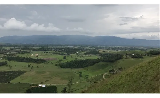 Se Vende Finca Productiva En Pitalito Huila