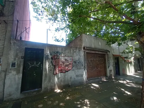 Terreno En Venta En Caseros
