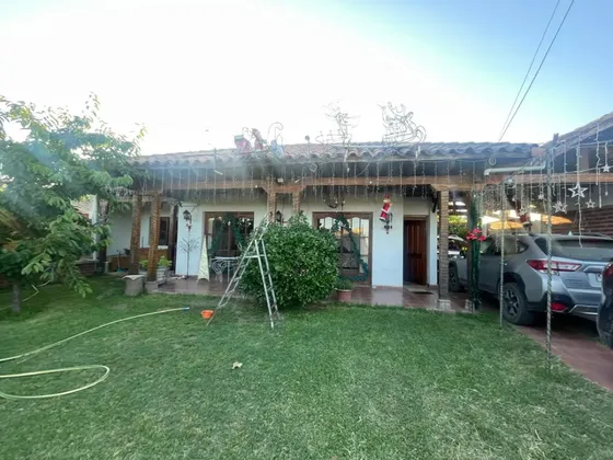 Casa En Venta En Riesco Abajo San Vicente