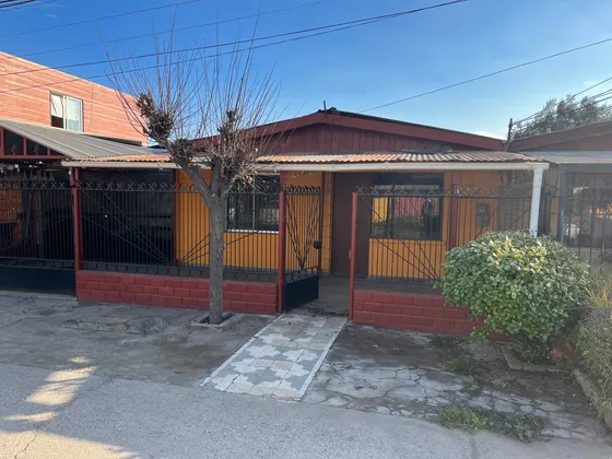 Casa Tirreno - Maipu (80371)